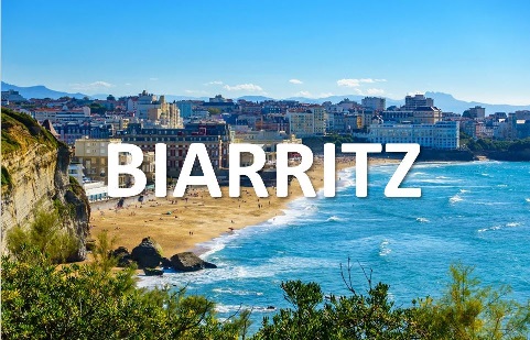 Actualité Côté Particuliers : Nouvelle agence à Biarritz (64) !