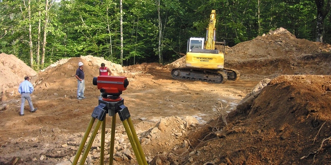  Viabiliser un terrain à construire : explications et coût  